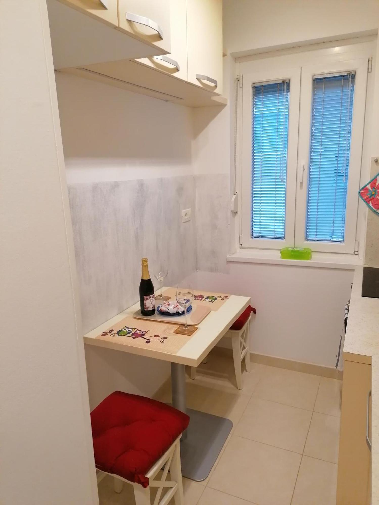Apartma Ladinka Izola Exterior foto
